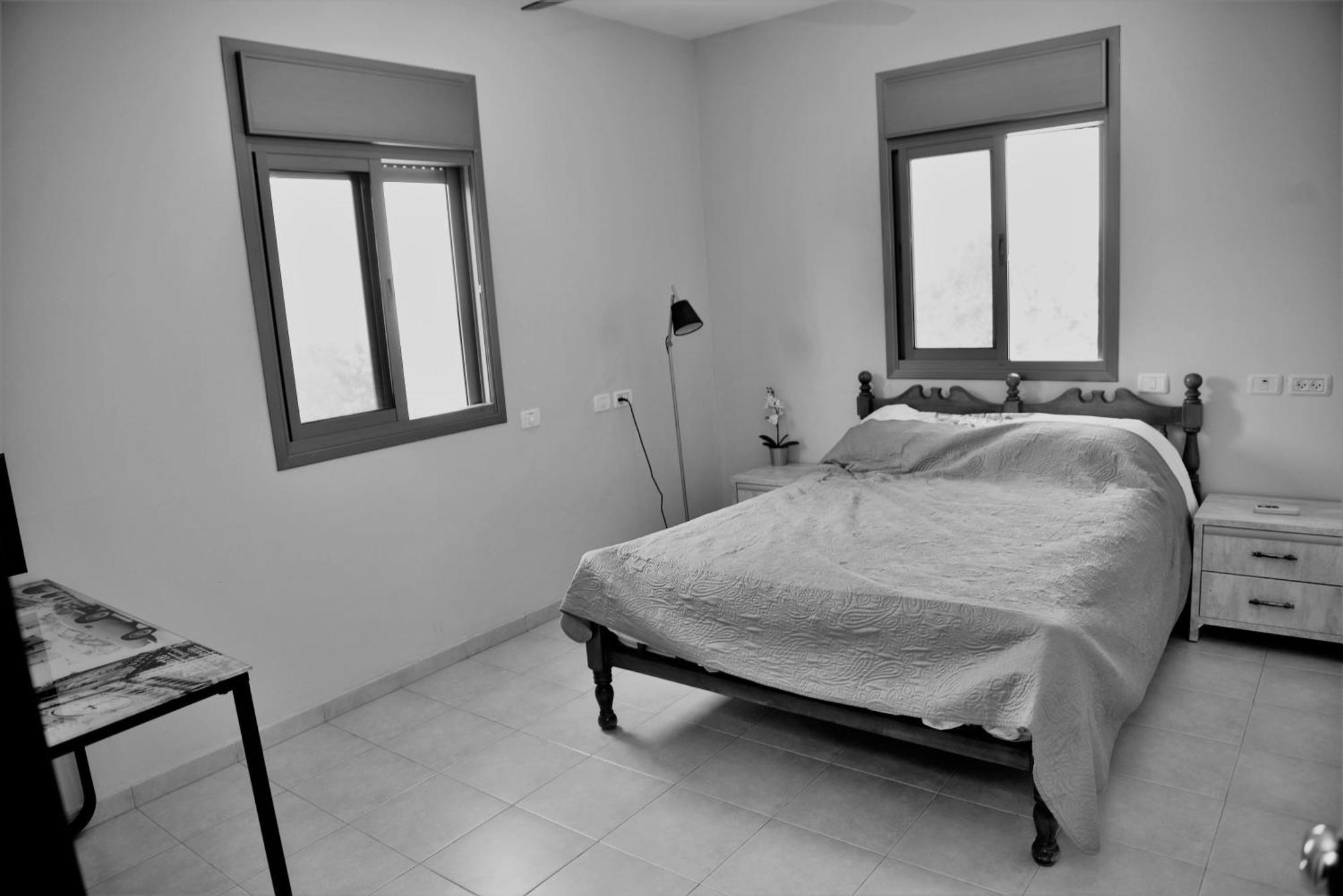 וילה על ההר Villa Poriyya Exterior photo