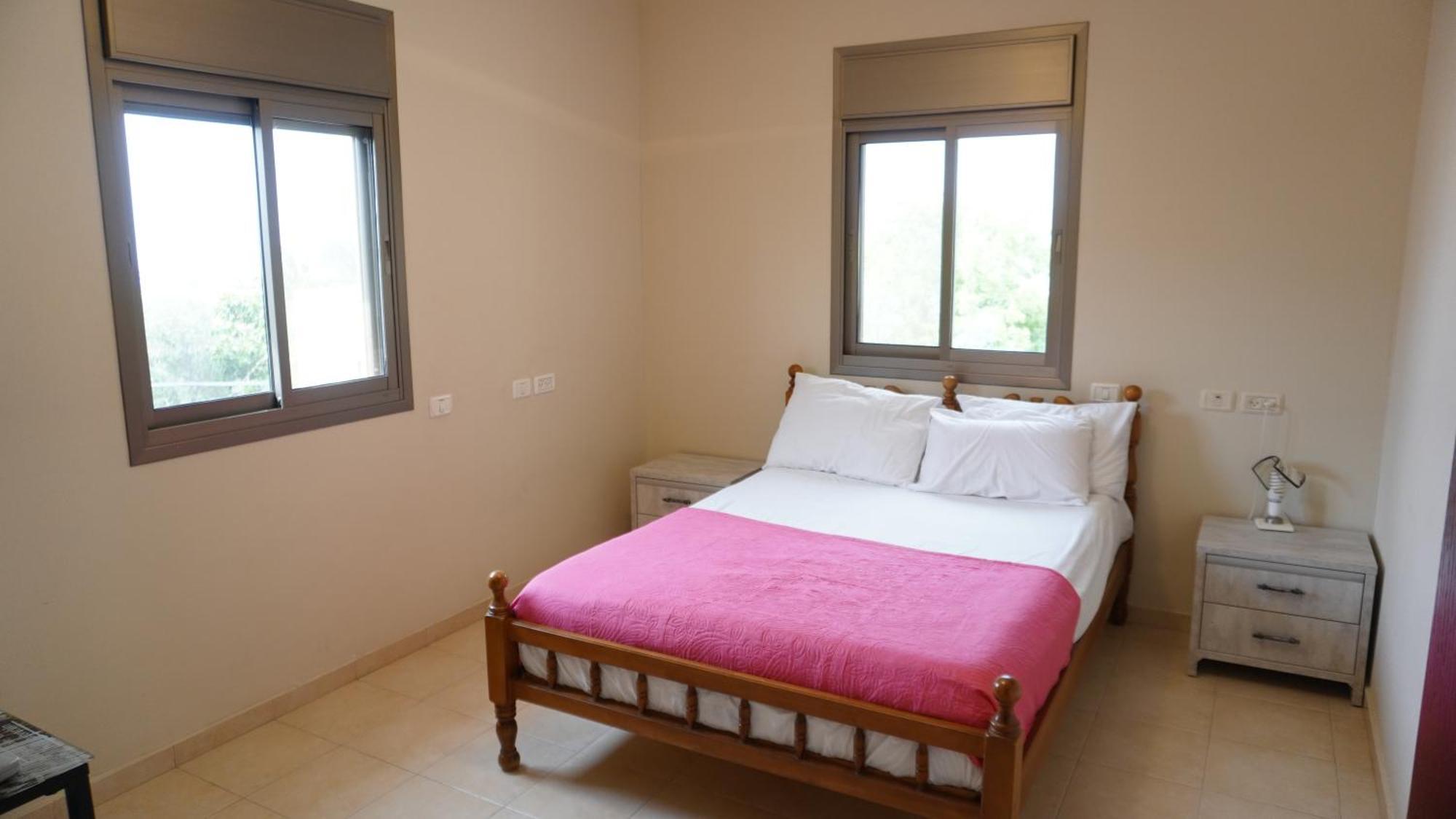 וילה על ההר Villa Poriyya Exterior photo